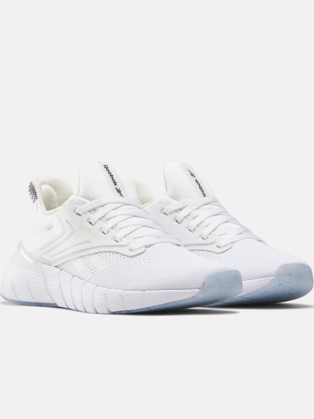 Reebok Nano Gym Training Sneakers